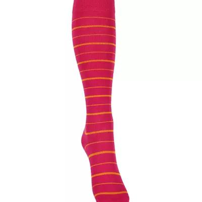 Støttestrømper Rosa
