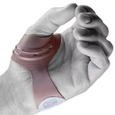 Tommelfinger skinne CMC 